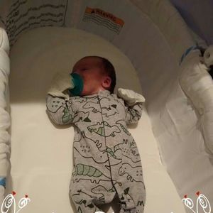 Meet your Posher, Leanna